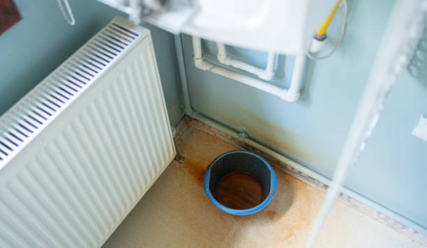 Fire Damage Restoration in IN